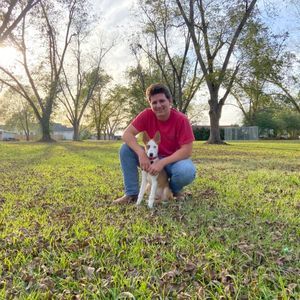 Meet your Posher, Britt